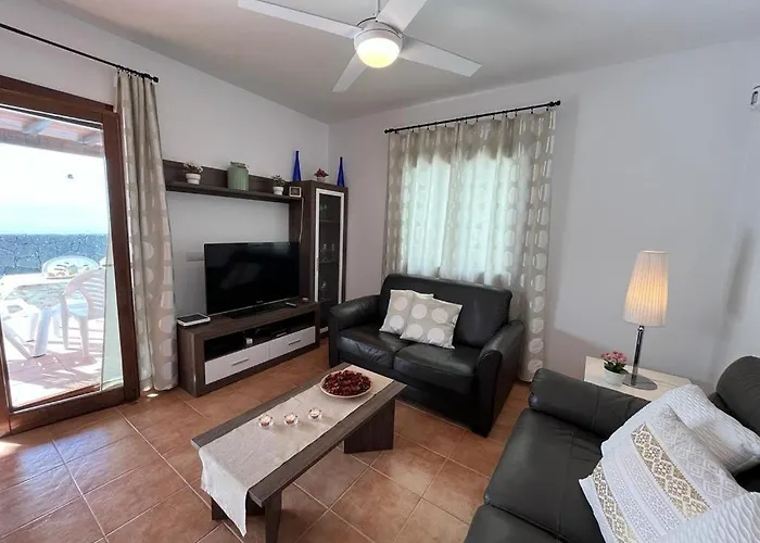 Aloe 4 بيت للعطل بلايا بلانكا