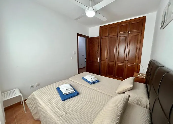 Aloe 4 بيت للعطل بلايا بلانكا