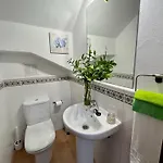度假居 Aloe 4 普拉亚布兰卡