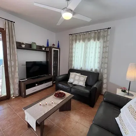 Aloe 4 Сasa de vacaciones Playa Blanca (Lanzarote)