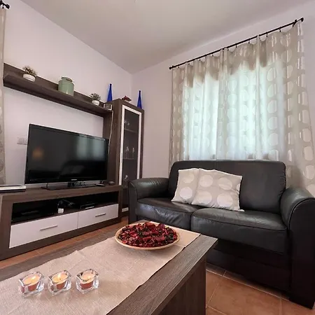 Сasa de vacaciones Aloe 4 Playa Blanca (Lanzarote)