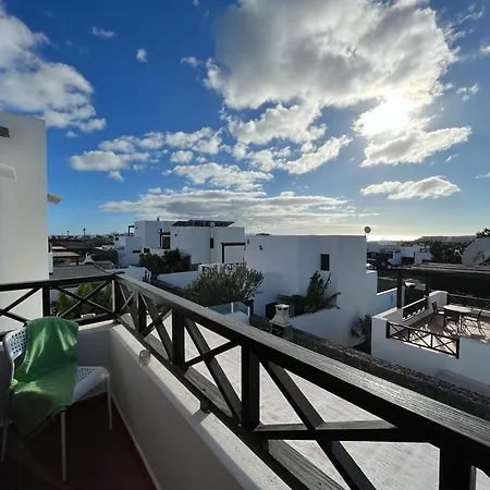 Dom wakacyjny Aloe 4 Playa Blanca (Lanzarote)