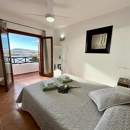 Aloe 4 بيت للعطل بلايا بلانكا