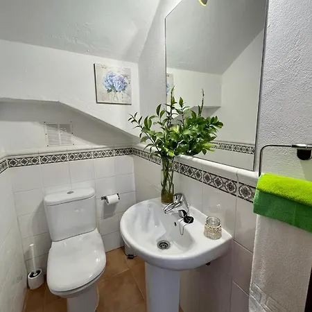 بيت للعطل Aloe 4 بلايا بلانكا