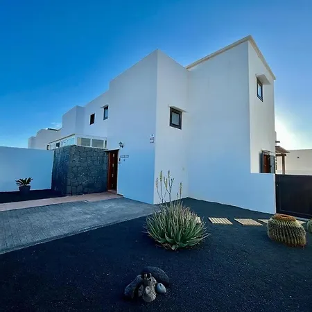 Aloe 4 Сasa de vacaciones *