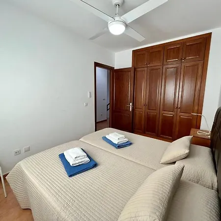 Aloe 4 بيت للعطل بلايا بلانكا