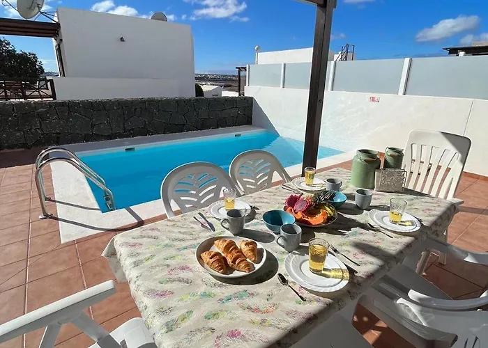 Aloe 4 Playa Blanca (Lanzarote)