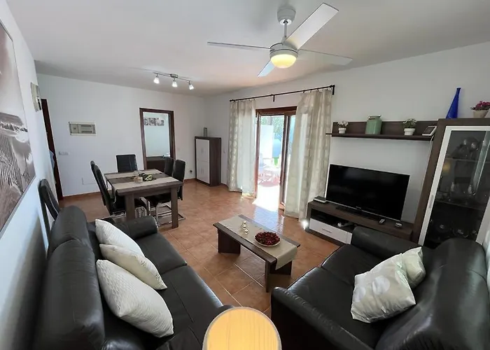 Aloe 4 Сasa de vacaciones