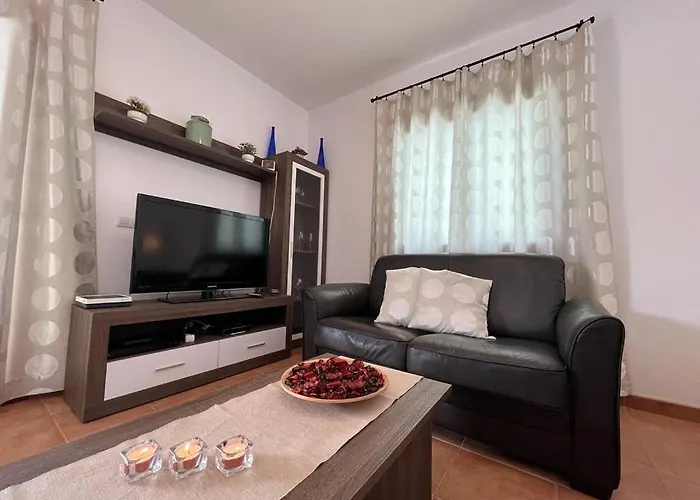 Сasa de vacaciones Aloe 4 Playa Blanca (Lanzarote)