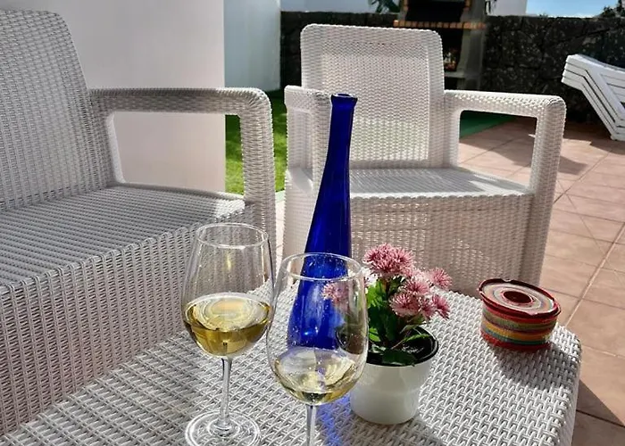 Aloe 4 플라야블랑카