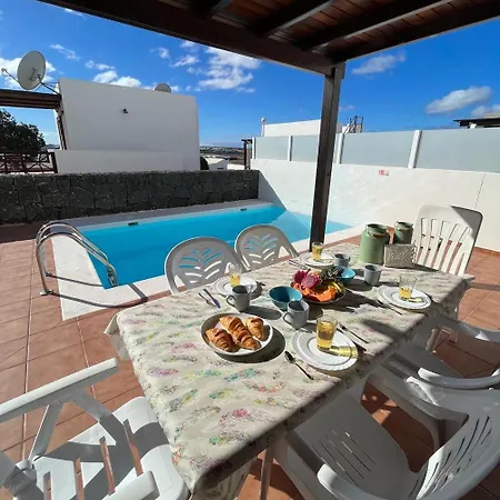 Aloe 4 普拉亚布兰卡