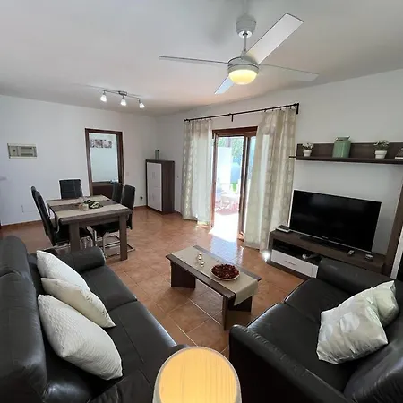 Aloe 4 בית נופש