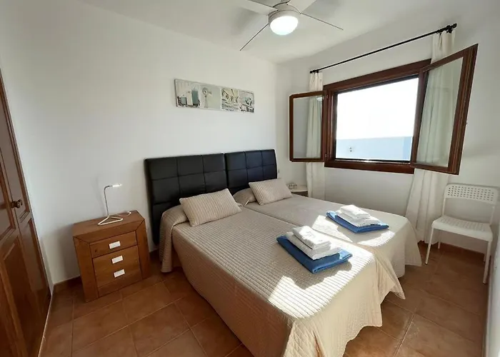 Aloe 4 בית נופש