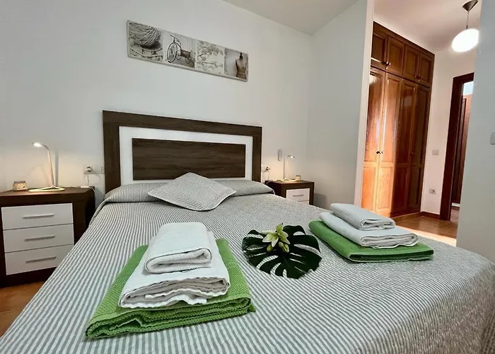 בית נופש Aloe 4