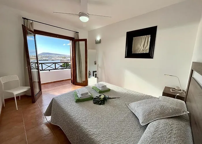 Aloe 4 Semesterbostad Playa Blanca (Lanzarote)