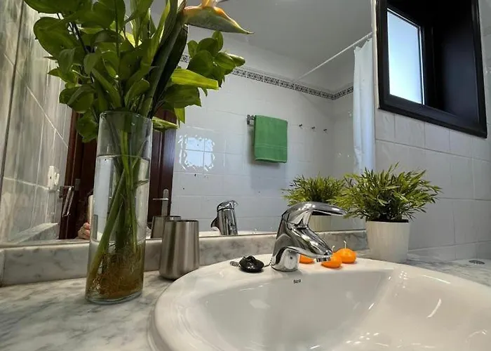 Aloe 4 * Playa Blanca (Lanzarote)